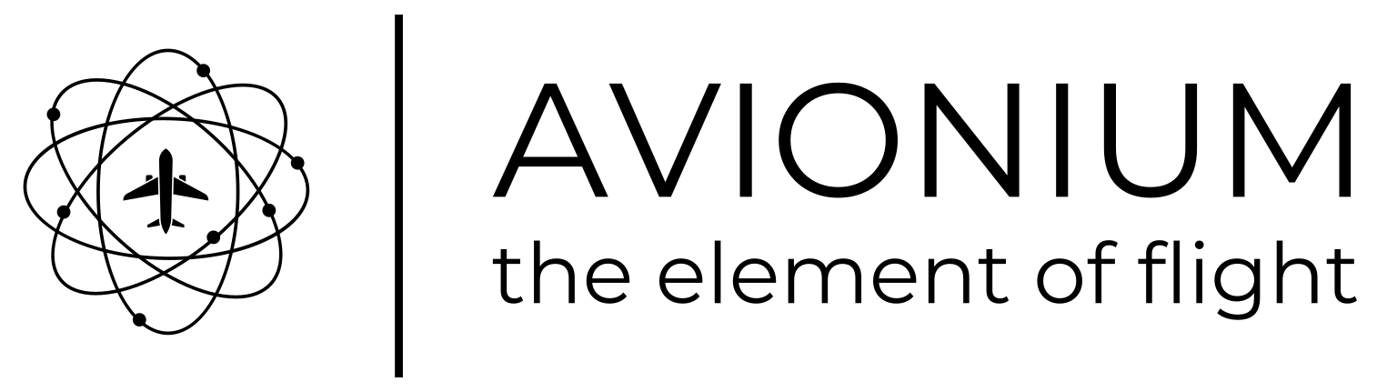 Avionium Logo